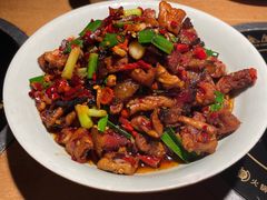 -吃饭皇帝大(解放西路店)