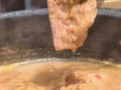 -黔有有贵州酸汤夺夺粉火锅(五味十字店)