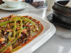 鱼香肉丝-陈麻婆豆腐总店