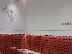 大堂-壶见(苏宁广场B区店)