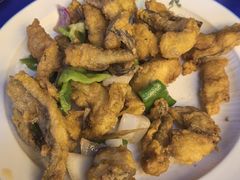 -碧海银沙海鲜餐厅(恒大海上威尼斯店)