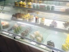 早安巴黎(吴江路店)-早安巴黎(四季坊店)
