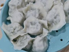 -老边饺子馆(西站店)