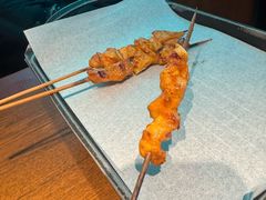 -聚点串吧·小酒局(北京旗舰店)