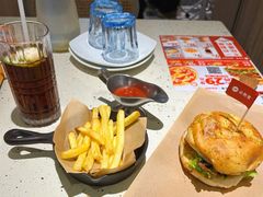 -必胜客(安盛金马店)