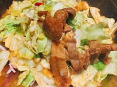 -阿明小菜·海鲜·上海菜(梅陇店)
