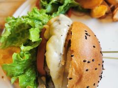 -UPPER KITCHEN(延安路店)