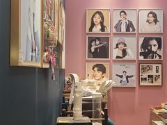 -海马体照相馆(无锡清扬茂业天地店)