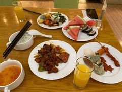 -天鹅湖大酒店