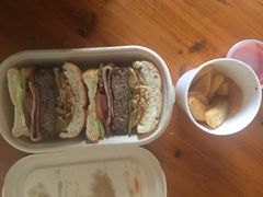 -HELLO 27 意面·沙拉·帕尼尼