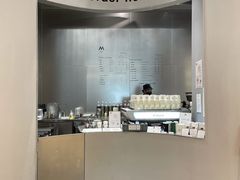 门面-M Stand(天环广场店)