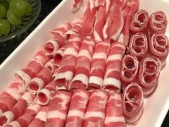 -王家渡火锅店(棕榈泉店)