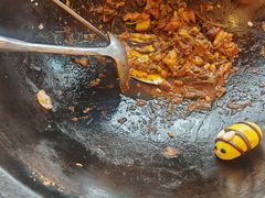 -江湖水乡铁锅炖魚(周庄嘉园店)