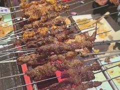 -邢氏老太太烤串(北兴街店)