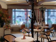 -黑宝石西餐厅(汇励99城市公园店)