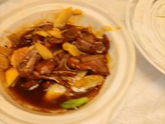 -酌宴府The China Club·广州万富希尔顿酒店(云城东路店)