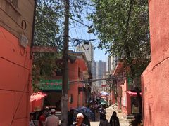 -马学武手抓美食(下南关总店)