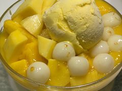 -果流香水果甜品(建政路店)