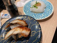 -大起水产回转寿司(道顿堀店)