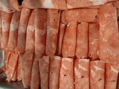 -相约海中金海鲜肥牛自助烤肉火锅(上下九店)
