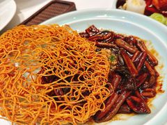 -海味观(老西门店)