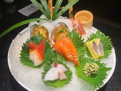 -上井料理黑金店(IFS国金中心店)