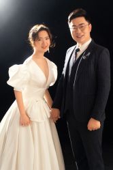 -蔚蓝映像STUDIO婚纱摄影(南稍门店)