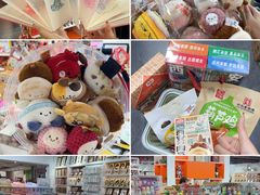 -西北轻工批发市场