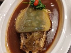 -肆月河豚·新淮扬(金融街店)
