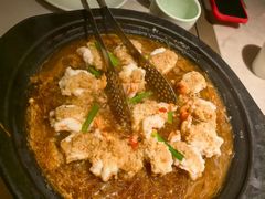 -船歌·鱼水饺青岛菜(闽江二路店)