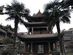 -大学习巷清真寺