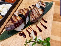 -浦·传统日式料理(3 5 1 1 店)