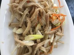 -三盛楼饭店(四流中路店)