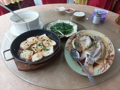 -河源万绿湖美思威尔顿酒店