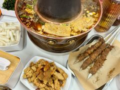 -赵氏盱眙十三香龙虾(蓝村店)