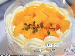 -美丽心情蛋糕(江苏路店)