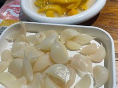 糖蒜-兄弟龙虾(胜太路总店)