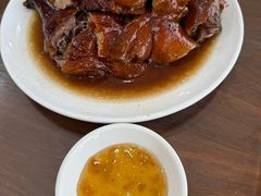 -黄连大头华烧鹅店(大良店)