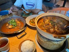-吃饭皇帝大(解放西路店)