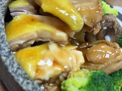 -百福麵家(新馬路店)