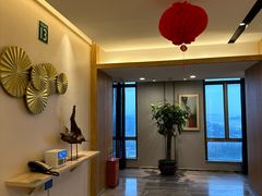 -平潭金永雅阁度假酒店(原龙凤头度假村)