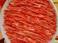 -義聚德·清真铜锅涮羊肉·烧烤(河东店)