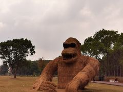 -嘉北郊野公园