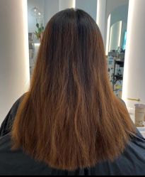 -OnHair造型