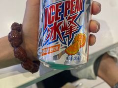-馍界传奇·肉夹馍·手工面(中北永旺店)