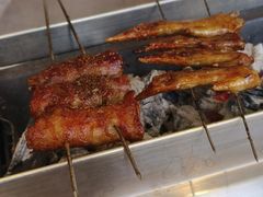 -老白清真烧烤(锦州旗舰店)