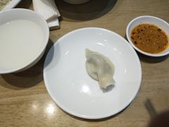 -多福饺·家常菜(谷德店)