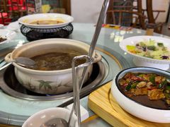 -名善山珍·野生菌汤锅(文殊院店)