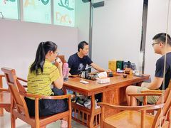 -信基沙溪酒店用品博览城