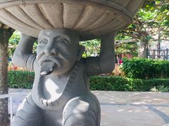 -三亚亚龙湾天域度假酒店